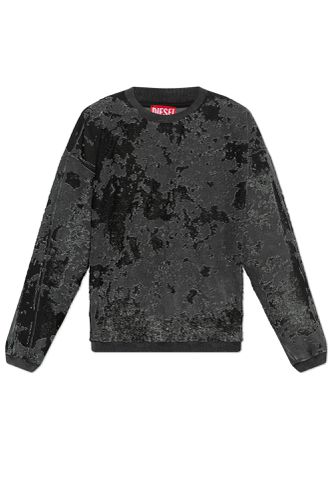 Diesel Sweatshirt S-arisy - Diesel - Modalova