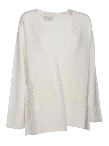 Ermanno Ermanno Scervino Cardigan - Ermanno Ermanno Scervino - Modalova