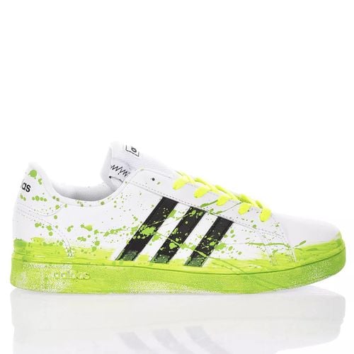 Mimanera Adidas Pistachio - Mimanera - Modalova