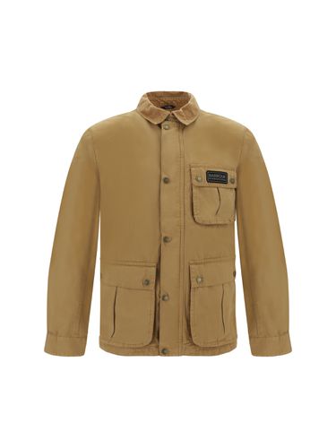 Barbour Tourer Barwell Casual - Barbour - Modalova