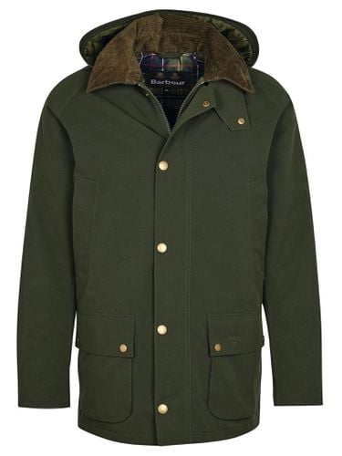 Barbour Coats Green - Barbour - Modalova