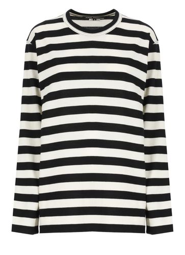 Junya Watanabe Wool Sweater - Junya Watanabe - Modalova