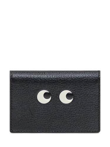 Anya Hindmarch Card Holder Eyes - Anya Hindmarch - Modalova