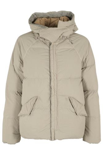 Ten C Artic Down Parka - Ten C - Modalova