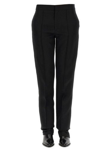 Liolirok High Waist Trousers - Isabel Marant - Modalova