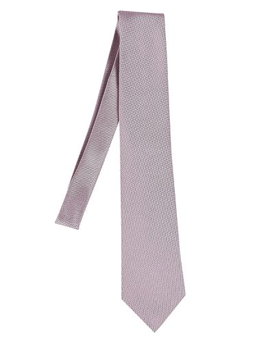 Zegna Tie - Zegna - Modalova