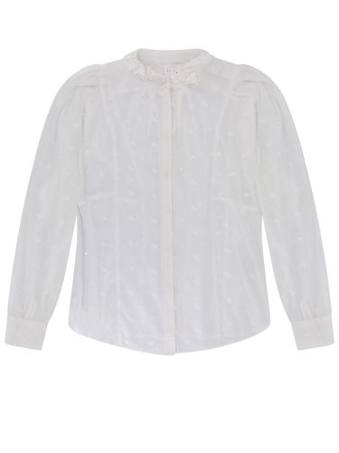 Marant Étoile Terzali Shirt - Marant Étoile - Modalova