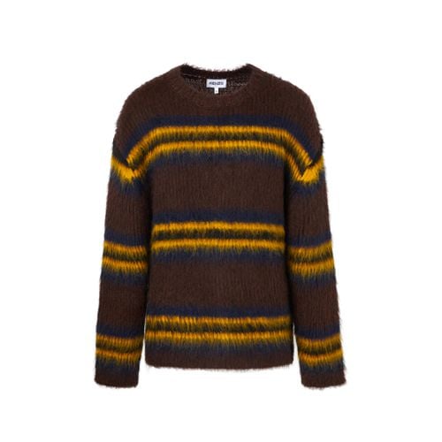 Kenzo Wool Sweater - Kenzo - Modalova