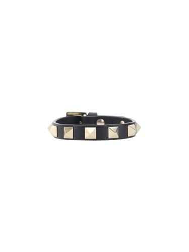 Rockstud Bracelet - Valentino Garavani - Modalova