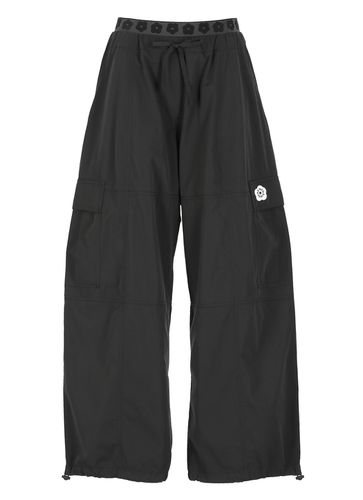 Kenzo Cargo Pants - Kenzo - Modalova