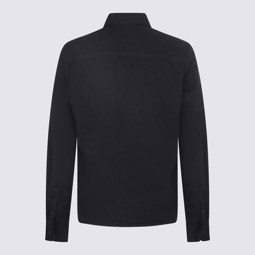 Isabel Marant Black Cotton Shirt - Isabel Marant - Modalova