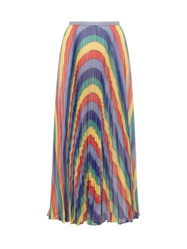 Rochas Long Skirt - Rochas - Modalova