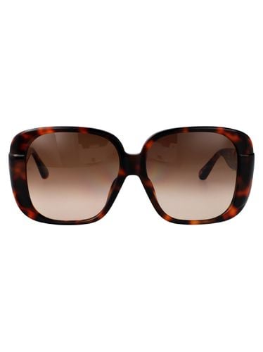 Linda Farrow Mima Sunglasses - Linda Farrow - Modalova