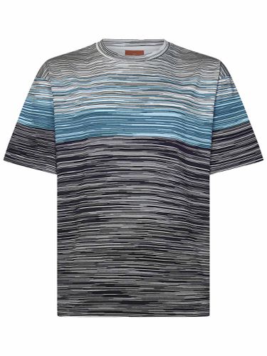 Missoni T-shirt - Missoni - Modalova