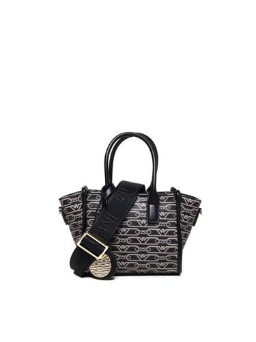 Emporio Armani La Gio Handbag - Emporio Armani - Modalova