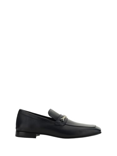 Christian Louboutin Mj Moc Loafers - Christian Louboutin - Modalova