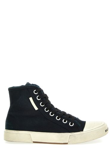 Balenciaga Paris High Top Sneakers - Balenciaga - Modalova