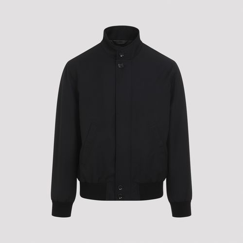 Brioni Cardigan Blouson - Brioni - Modalova