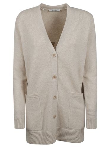 Max Mara Villar Cardigan - Max Mara - Modalova