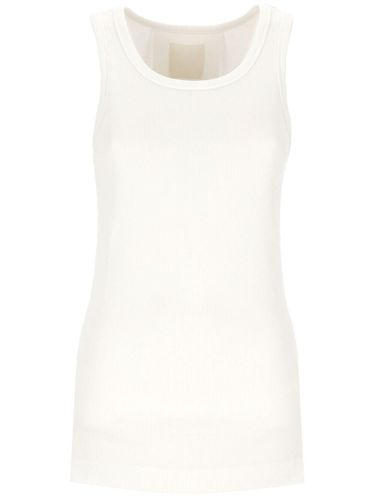 Givenchy Extra Slim Fit Tank Top - Givenchy - Modalova