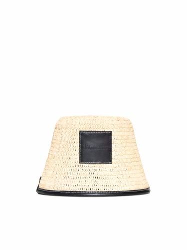 Jacquemus Hat - Jacquemus - Modalova