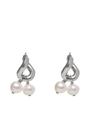 Jil Sander Earrings - Jil Sander - Modalova