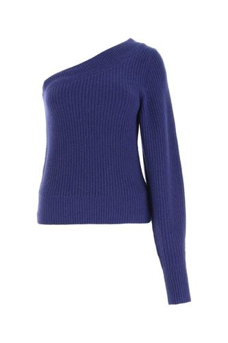 Wool Blend Bowen Sweater - Isabel Marant - Modalova