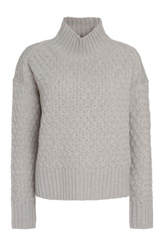 Valdese Wool And Cashmere Sweater - Max Mara Studio - Modalova