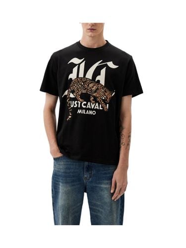 Just Cavalli T-shirt - Just Cavalli - Modalova