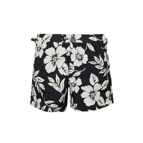 Tom Ford Swim Shorts - Tom Ford - Modalova