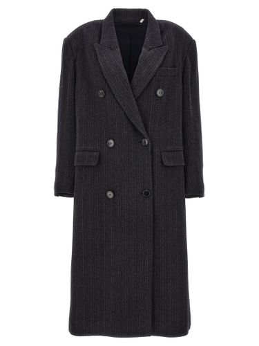 Marant Étoile lexana Coat - Marant Étoile - Modalova