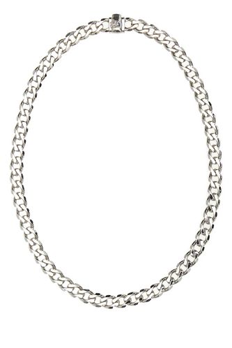 Edge Chain Necklace - Emanuele Bicocchi - Modalova