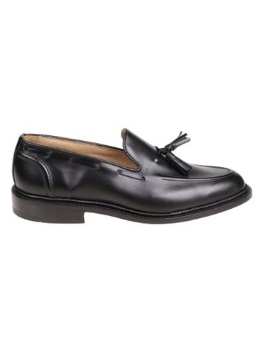 Tricker's Elton Black Calf - Tricker's - Modalova