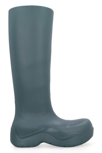 Bottega Veneta Puddle Rubber Boots - Bottega Veneta - Modalova