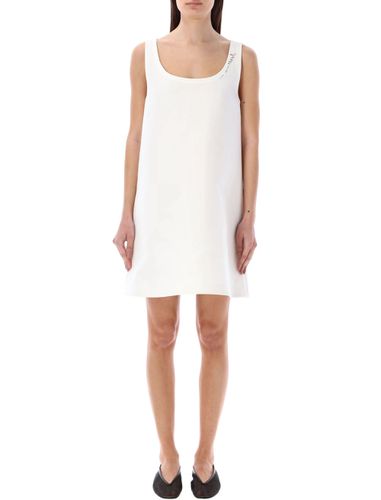 Marni A-line Mini Dress - Marni - Modalova