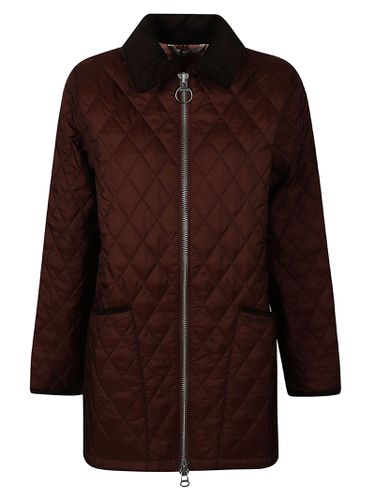 Barbour Dominic Quilted Jacket - Barbour - Modalova