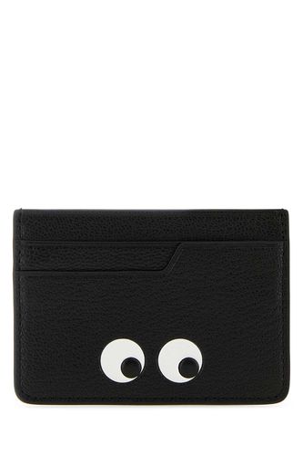 Leather Card Holder - Anya Hindmarch - Modalova