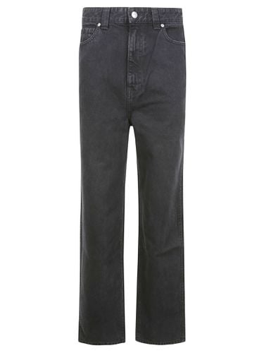 Khaite martin Straight Leg Jeans - Khaite - Modalova