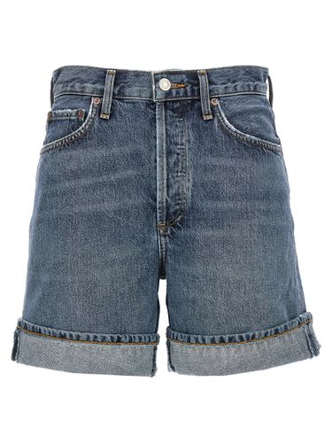 AGOLDE dame Shorts - AGOLDE - Modalova