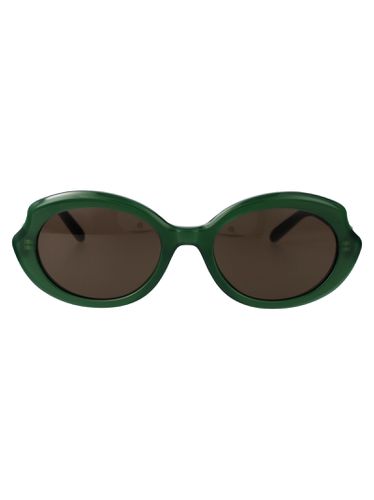 Loewe Slim Sunglasses - Loewe - Modalova