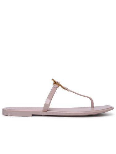 Roxanne Jelly Thong Sandals - Tory Burch - Modalova