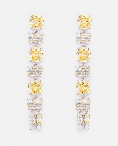 Paco Rabanne Pendant Earrings - Paco Rabanne - Modalova