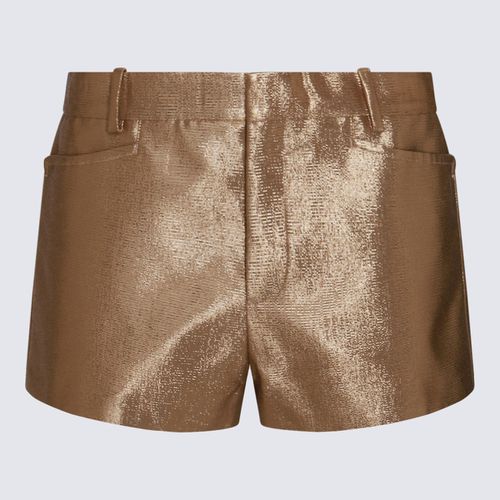 Tom Ford Shorts - Tom Ford - Modalova