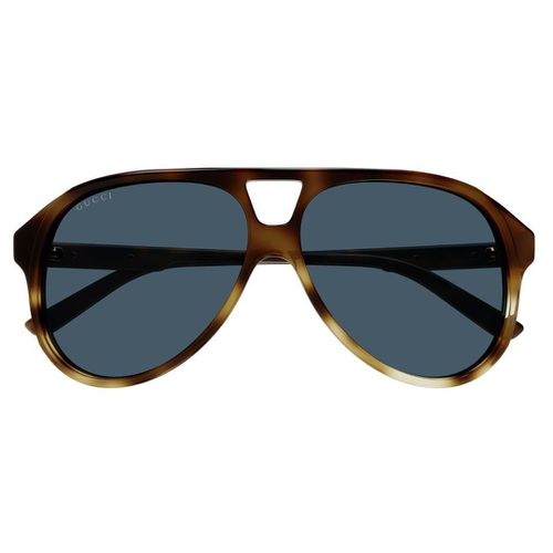 Gucci Eyewear Gg1286s Sunglasses - Gucci Eyewear - Modalova