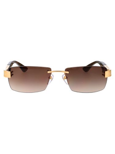 The Character Ii Sunglasses - MAYBACH Eyewear - Modalova