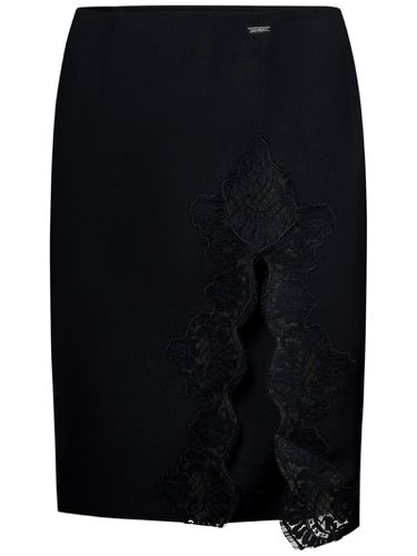 Dsquared2 Dana Lace-detail Skirt - Dsquared2 - Modalova