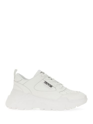 Speedtrack Sneaker - Versace Jeans Couture - Modalova