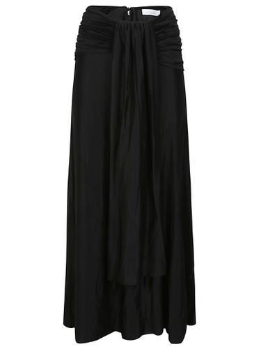 Paco Rabanne Long Skirt - Paco Rabanne - Modalova