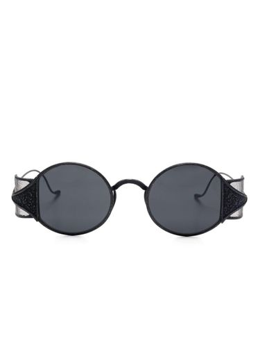 X Rigards The Shanghai Sunglasses - Uma Wang - Modalova