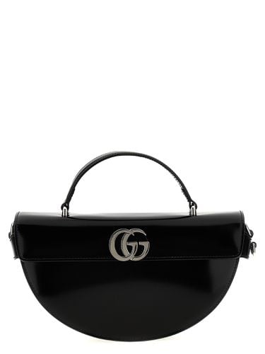 Gucci half Moon Handbag - Gucci - Modalova